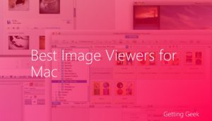 Best Image Viewers For Mac (Free & Paid)